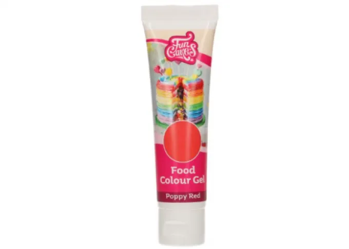 Coloranti alimentari gel fucsia