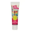 Coloranti alimentari gel giallo