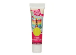 Coloranti alimentari gel giallo