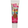 Coloranti alimentari gel marrone