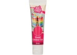 Coloranti alimentari gel rosa