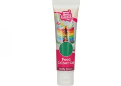 Coloranti alimentari gel Verde Menta