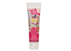Coloranti alimentari in gel Rosa Pastello