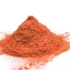 Coloranti in polvere alimentari arancio