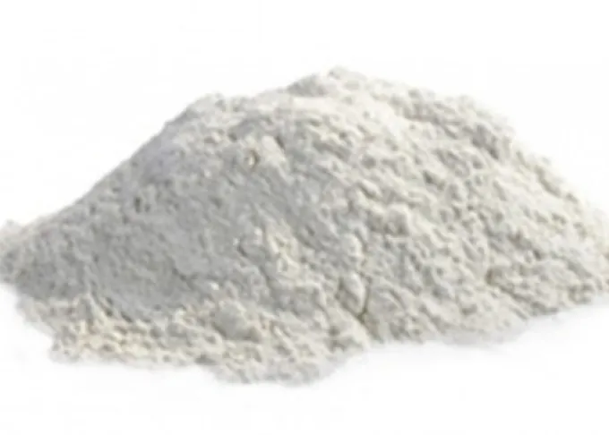 Coloranti in polvere alimentari bianco