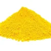 Coloranti in polvere alimentari giallo