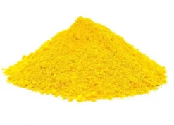 Coloranti in polvere alimentari giallo