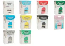 Coloranti in polvere alimentari Glicine