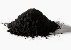 Coloranti in polvere alimentari nero