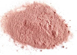 Coloranti in polvere alimentari rosa