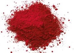 Coloranti in polvere alimentari rosso