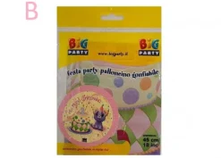 1°Compleanno Rosa