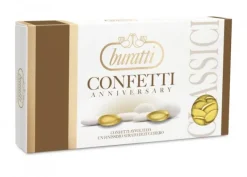 Confetti alla Mandorla Oro