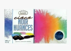 Confetti Cioccolato Blu