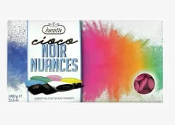 Confetti Cioccolato fucsia