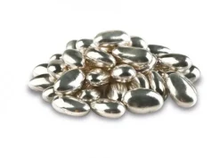 Confetti cioccolato silver
