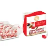 Confetti Dolce Laurea rossi