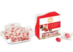 Confetti Dolce Laurea rossi