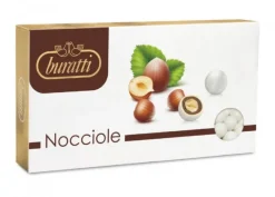 Confetti Les Noisettes celeste