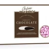 Confetti Maxtris Chocolate Rosa