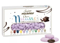 Confetti Maxtris Choco Nuance Lilla