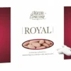 Confetti Royal rosa