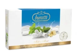 Confetto Latte e Menta