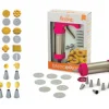 Cookie press