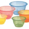 Coppette in plastica per gelato