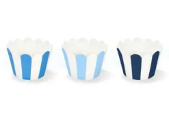 Copripirottino azzurro/blu