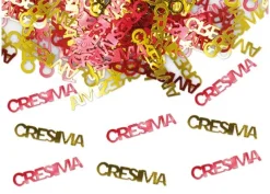 Coriandoli Comunione Cresima