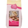 Crema di Burro Buttercream