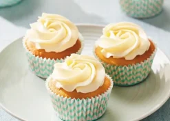 Crema di Burro Buttercream