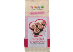 Crema magica cacao