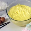 Crema pasticcera vanigliata