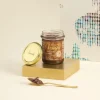 Crema spalmabile latte e nocciole
