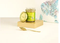 Crema spalmabile pistacchio
