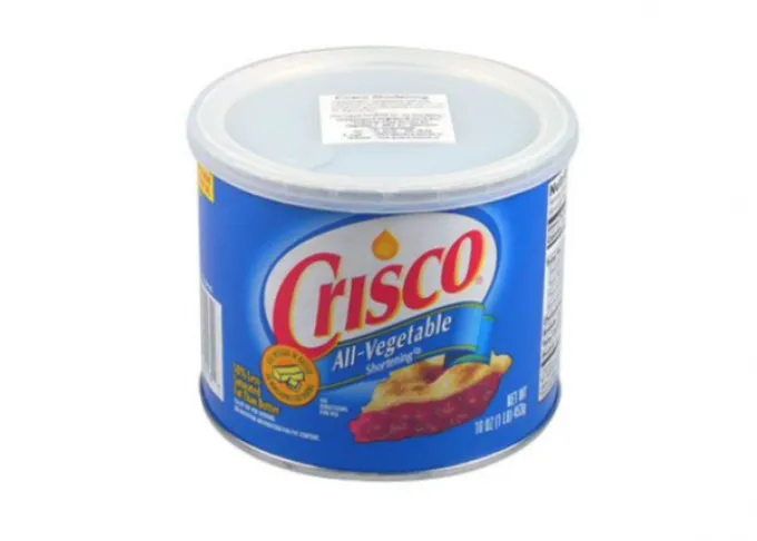 Crisco 450 gr