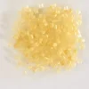 Cristalli di zucchero oro