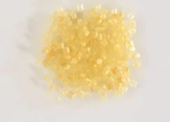 Cristalli di zucchero oro