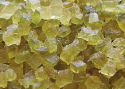 Cubetti Cedro candito