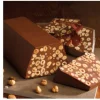 Cubotto Gianduia Nocciolato