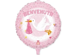 Cuore Benvenuta/o