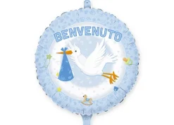 Cuore Benvenuta/o
