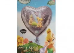 Cuore Glitterato Trilli