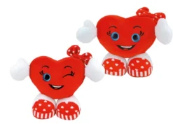 Cuore Peluche S. Valentino