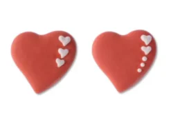 Cuore rosso