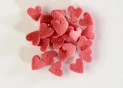 Cuori decorazioni