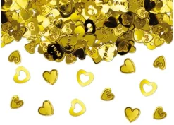 Cuori Foil Traforati