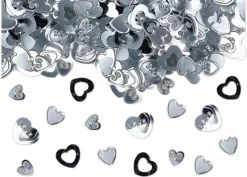 Cuori Foil Traforati